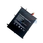 Akku für Teclast 30154200P Type-Y-7lines 28140168 F15s [Ersatzakku]